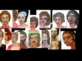 Confessed serial killer draws sketches of victims