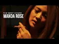 Download Lagu MANDA ROSE FULL BEST COVER 2022 MAWAR HITAM