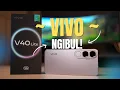 Download Lagu Review Sebulan Pemakaian vivo V40 Lite 5G