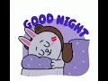 Good Night GIF