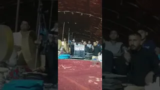 اذكر ربك بصوت المداح خالد السبتي دندنها