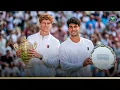 Download Lagu Two great Champions | The Winners Ceremony | In Full | Wimbledon 2025