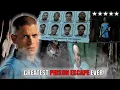 Prison Break Season 1 Was Absolute Cinema