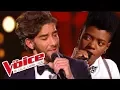 Download Lagu Ed Sheeran – Thinking Out Loud | Tamara VS Nick Mallen | The Voice France 2016 | Battle
