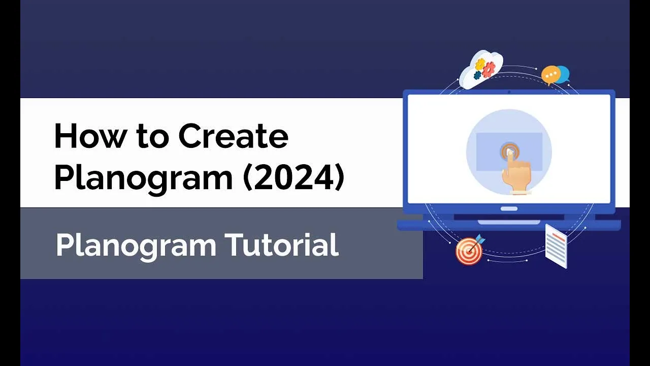 Planogram Tutorial | Nexgen POG | 2024