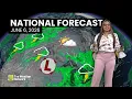 Canada s National Forecast - June 6 2026