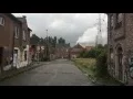 Spookstad Doel België: Wat is er gebeurd?