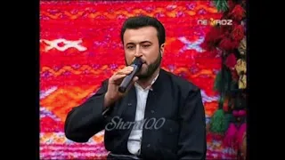 جەلال شریت  سۆیبە گیان  بۆ سوپای پاسداران  دندنها