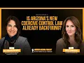 Arizona s New Coercive Control Law What It Means for Your Custody Case