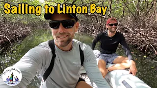 Sailing to Linton Bay: Sailing Bohemia Ep.162
