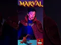 Download Lagu MARVEL HEROS 💪🏻|OVERWHELMED(RYAN MACK  REMIX)| #SHORT #Marvel #spiderman#edited