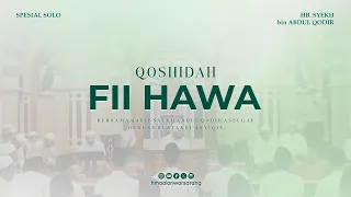 fii hawa khoiril ibad bersama habib syekh dan yek hadi gba solo audio hd ahbabul mushtofa