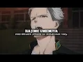 Download Lagu HAJIME UMEMIYA SCENES | WIND BREAKER | Episode 04 | Scenes RAW 1080p