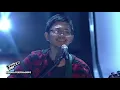 Gab Cayabyab - Demonyo | Blind Audition | The Voice Teens Philippines 2020
