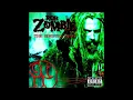 Rob Zombie - Never Gonna Stop (The Red, Red Kroovy)