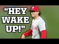 Download Lagu Umpire grants Juan Soto timeout and Jesus Luzardo throws the pitch anyway, a breakdown