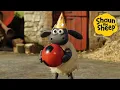 Download Lagu Party Timmy🐑 Shaun the Sheep 🐑  - Cartoons for Kids 🐑 Season 4 All Episodes in Full [3 hour]