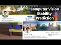 Computer Vision with Image Preprocessing and Tensor Processing Units TPU