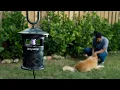 How to Use the Dynatrap Acre Outdoor Insect Trap