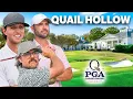 Download Lagu The Major Cut @ Quail Hollow (PGA Championship)