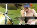 Fefe Naa Efe - Fela Kuti (drum playalong)
