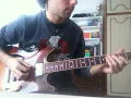 Both sides now (Pat Martino)
