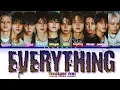 Download Lagu TREASURE (트레저) 'Everything' (Color Coded Lyrics)