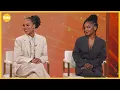 Kerry Washington Kara Young talk The Whoopi Monologues