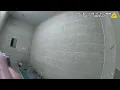 Calm Moment Suspect Learns They ve Been Identified Charged in La Crosse Jail