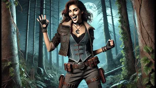Disguise Willa Werewolf Costume for Kids Zombies 3 Costume Outfit Best Zombies 3 Costumes Willa