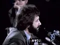 NYPD Detective Frank Serpico testifying before the Knapp Commission 1971