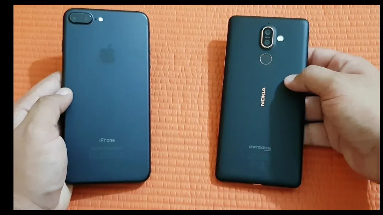 UNBOXING NOKIA 8 - SNAPDRAGON 835 TERMURAH!