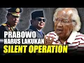 Lagu PANDA NABABAN: PRABOWO HARUS LAKUKAN SILENT OPERATION UNTUK BERSIHKAN APARAT