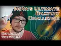 A New Draft League Nuzlocke Challenge Approaches Nova s Ultimate Bravery Challenge How It Works