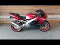 Download Lagu Kawasaki Ninja ZX-9R | Bouwjaar 1999