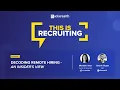 StackOverflow Decoding remote hiring - an insider s view