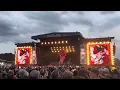 Holiday - Green Day - Live at Download Festival 2025