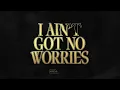 Ofenbach & R3HAB - I Ain’t Got No Worries (Official Audio)
