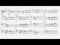 Download Lagu To All The Girls I've Loved Before Julio Iglesias Alto Sax