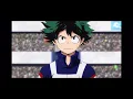 Download Lagu Karma - MHA Deku AMV (feat: Circus P)