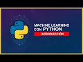 Python Course Introduction to Machine Learning