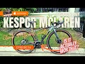Download Lagu MUST NEEDED UPGRADE! | IS IT ACTUALLY WORTH IT? | KESPOR MCLAREN GRAVELBIKE | 02 JAN 2023 | WR EP54