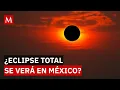 Will the Sun disappear This is what the 2026 total solar eclipse will be like and where it will