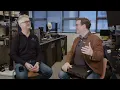 20 Years of Dante A Conversation with Aidan Williams CEO Co-Founder of Audinate