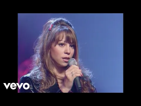 Download MP3 Mariah Carey - Without You (Live from Top of the Pops)