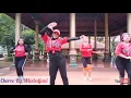 Download Lagu LIVE MY LIFE ( Isky Riveld Remix ) - DJ Desa | TikTok Viral | Zumba Dance | Choreo By Wiwixdjani