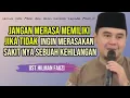 TANYA JAWAB BERSAMA USTADZ HILMAN FAUZI