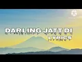 Darling Jaat Di / Amrinder Gill & Gurlez Akhtar / Dr Zeus Latest song 2024