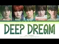 idntt 'Deep Dream' Lyrics (Color Coded Lyrics)