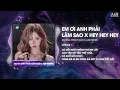 Download Lagu Em Ơi Anh Phải Làm Sao x Hey Hey Hey (Bản Hot TikTok) - Anh Còn Nhớ Em Đã Nói Mình Chia Tay Remix